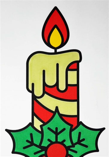 Coloring ASMR: Relaxation and Satisfaction