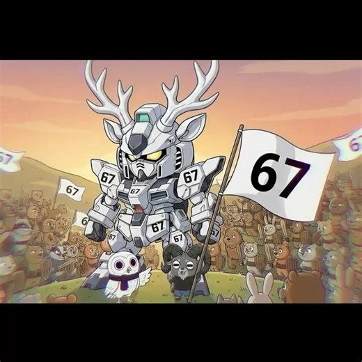 [PART 3!!] 67 VS 69 WAR in 99 NIGHTS ROBLOX😱☠️ #99nightintheforest #roblox #robloxanimation #67 #69