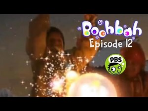 Boohbah Season 1, Episode 12: Hammock (Fixed Reupload)