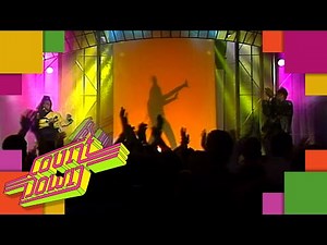 Soul II Soul - Keep On Movin' (Countdown, 1989)