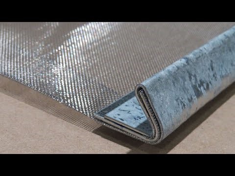 How to Make a Shaker/Hooked Screen – Universal Wire Cloth