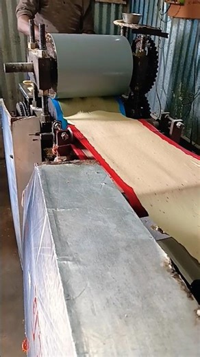 papad banane ki machine