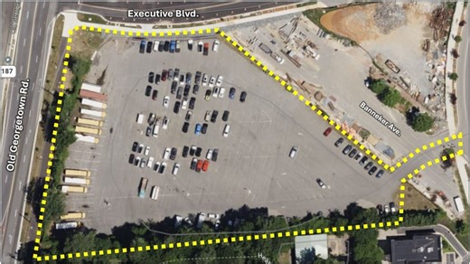 11561 Old Georgetown Road, North Bethesda, MD 20852 - for Lease | LoopNet