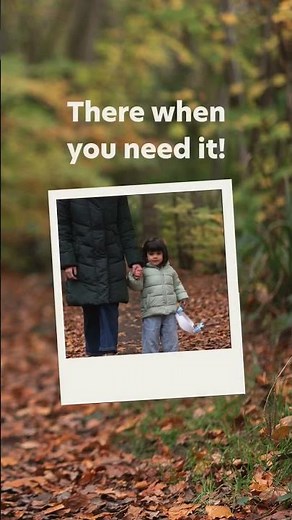 Wherever and whenever, Potette® is ready to go⭐