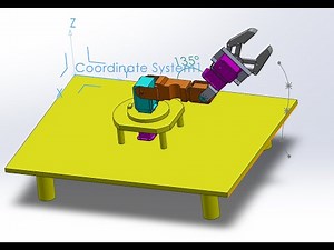 Create base RA assembly