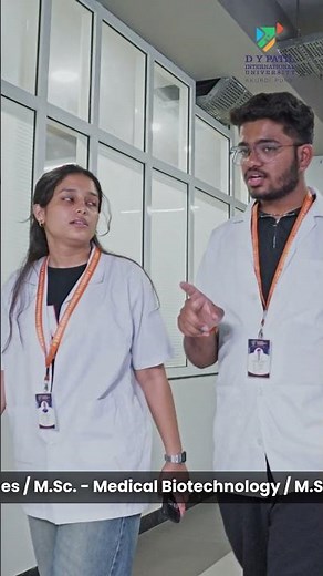 School of Biosciences & Bioengineering | D Y Patil International University