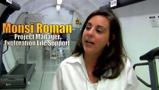 Our World: Recycling on the International Space Station - NASA Science