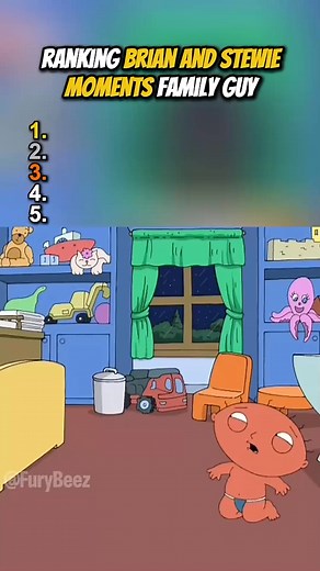 47K views · 1.2K reactions | Ranking Brian and Stewie Moments in Family Guy | Claude Dobbins | Facebook