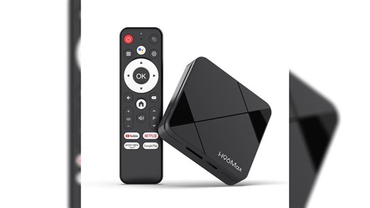 2025 New H96 Max TV Box Android 14 RK3518 Quad Core BT5.4 WiFi6 Media Player Factory Hot Selling Set Top Box