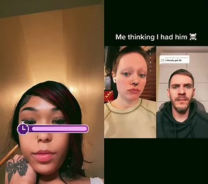 Butterfly Tattoo Duet: Creative Collaboration Video