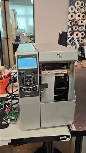 🚀 One Solution. Multiple Printers. Unlimited Inspection Possibilities.