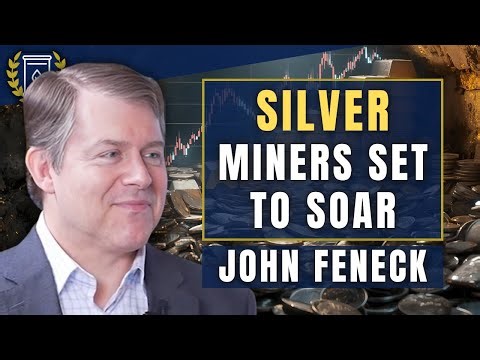 With SILVER on a Rampage, Which Mining Stocks Stand to Gain? John Feneck's Top Picks