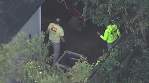 Searchers will return to former home of 'Candy Man' serial killer Dean Corll Friday to look for bodies