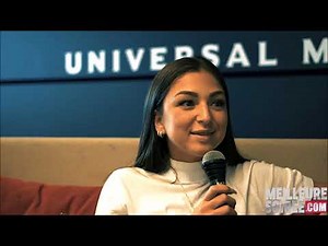 EVA QUEEN : "AVEC MA MÈRE, C'EST TOUJOURS LES MÊMES DISPUTES QU'AVANT" (PARTIE 1/2)