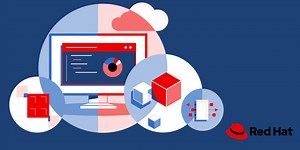 What is Red Hat OpenShift AI? Hear from Will McGrath on this portfolio of products, built on OpenShift, allowing you to build, train, deploy and manage the life-cycle of models across the hybrid cloud. https://bit.ly/48OXeVS | Red Hat | Facebook