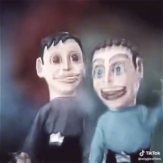 Exploring the Magic of The Wiggles Puppets