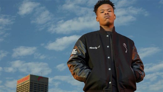 Nasty C Announces YouTube Stay Home #WithMe Concert | OkayAfrica