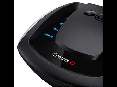 INSTALAR E CONFIGURAR SAT CONTROL ID SIMPLES E RAPIDO