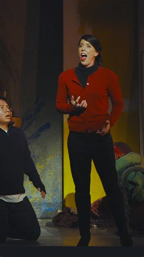 18 Oct – 1 Nov, Leeds Grand Theatre. Experience Puccini's “breathtaking” music live at Leeds Grand Theatre, 18 Oct – 1 Nov. Audiences loved La bohème in 2019, and this autumn it’s your chance to see why! At Leeds Grand Theatre for just 2 weeks. | Opera North