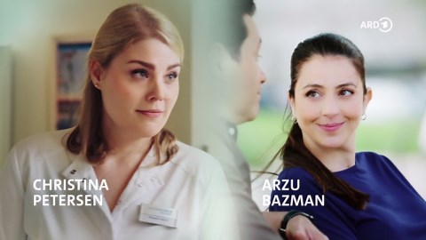 In aller Freundschaft: Folge 1091: Herausfordernde Zeiten (S28/E03)