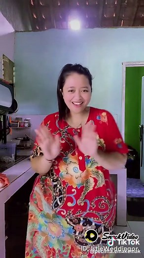 #### emang Emak2 STW ber'Daster lebih Enak di Jil'Mek dari Bawah