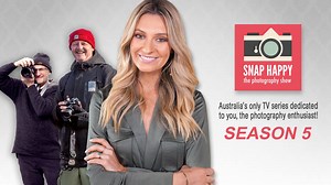 SNAP HAPPY: The Photography Show [Season 5]