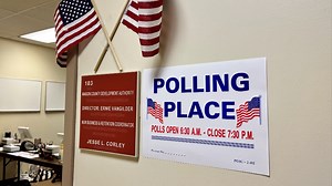 How you can make $100-$300 a day as a poll worker