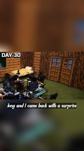 survived 100 days in skyblock! (2nd clip) #gamingoworld #mrbeast #minecraft #mrbeastgaming #gaming