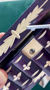 745K views · 1.1K reactions | There are NINE STEPS to open this box!  | Hack And Heat | Facebook