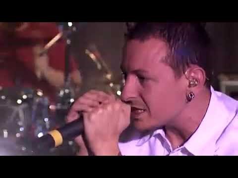 Linkin Park - No More Sorrow (Live From Third Encore 2007, Los Angeles) (Proshot)