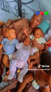 Ndella Madior Diouf Wakhe Deugue Yalla Ak Loko Meunti Wakhale Diambar La Yalla Nako Yalla Sam 🥰 | D-squad