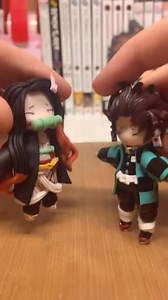 6.1K views · 212 reactions | Nezukoooo Channnn Credit: tiktok.com/@circumcisedtoenail #anime #manga #demonslayer #kimetsunoyaiba #nezuko #nezukochan #tanjiro #zenitsu #inosuke #gonpachirokamaboko | Cosskyoffcial | Facebook