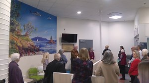 Victoria General Hospital opens new ‘KidKave’ ER waiting room