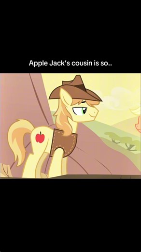 Braeburn💔😍#mlp | braeburn