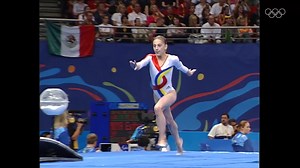 54K views · 1.1K reactions | Take a look back at Team Romania on the balance beam at the Sydney 2000 Olympic Games as they claimed the team gold medal. Plus, Nastia Liukin reflects on a moment that means so much to her ahead of the 14th Nastia Liukin Cup and Jordan Chiles and Jade Carey find themselves tied in the all-around rankings ahead of week 8 of NCAA competition in our weekly International Gymnastics Federation - FIG recap. | Olympics | Facebook