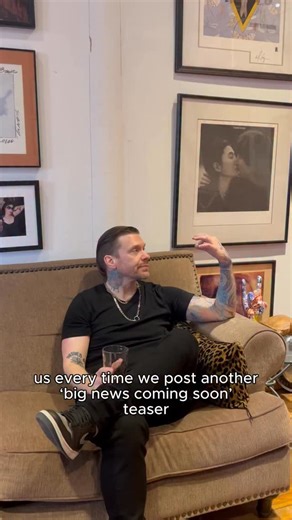 You have to believe me 😭 | Shinedown