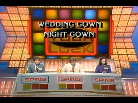 Press Your Luck - Episode 11