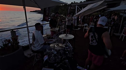 Dime de Gondwana: La Maravilla del Reggae en El Salvador