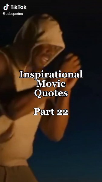 Inspirational Movie Quotes to Ignite Your Passion