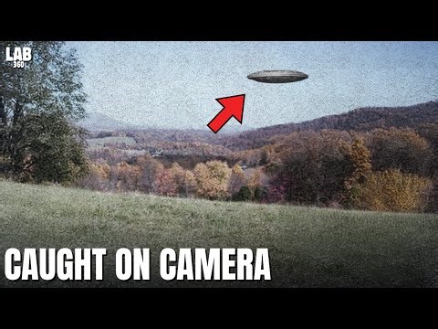 Top 72 Clearest UFO Sightings of 2025 Caught On Camera! Shocking Footage