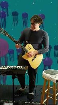 Jelly64 🪼 #livelooping #midi #videogamemusic #vaporwave #jam