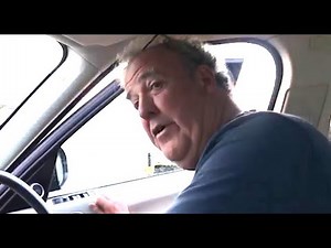 Jeremy Clarkson Unveils New Equipment For Clarkson's Farm