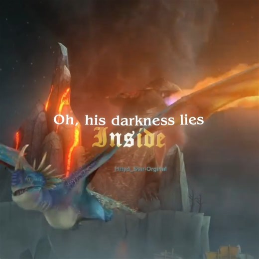 Red Death live-action edit