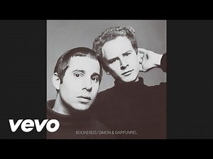 Simon & Garfunkel - Mrs Robinson (1968 Music Video) | #16 Song