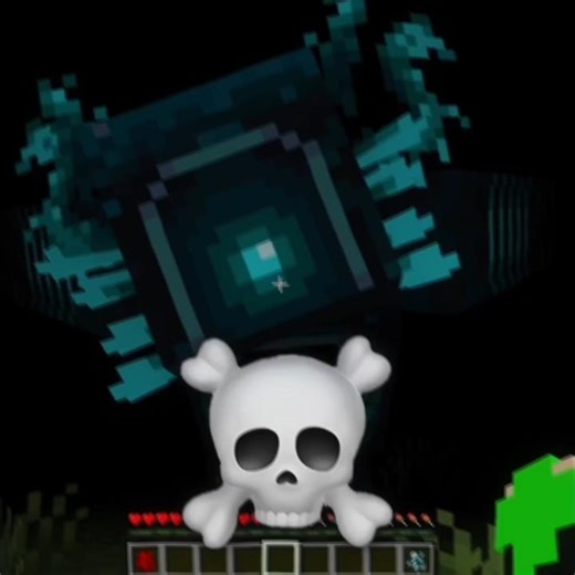 Warden Plus Mod Edit ☠️