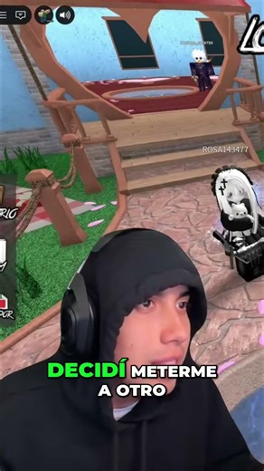 ¡Lo Logré! Mi Peluche en Otro Servidor ¡Increíble! #shorts