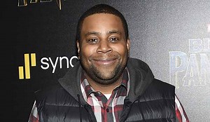 Kenan Thompson Interview: ‘Saturday Night Live’