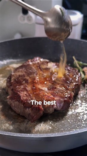 The Best Steakhouse Could Be Your House