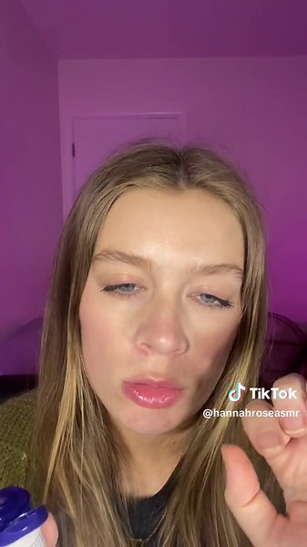 Spring Allergy Relief ASMR Remedies