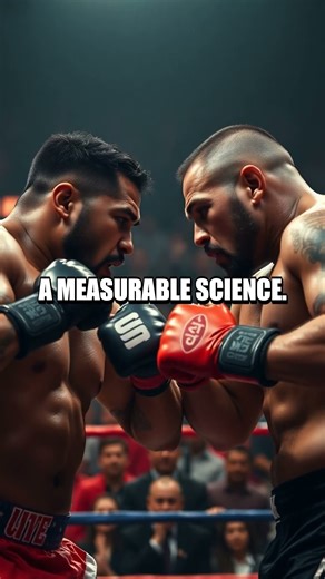 The 1980s Welterweight Science That Redefined Boxing